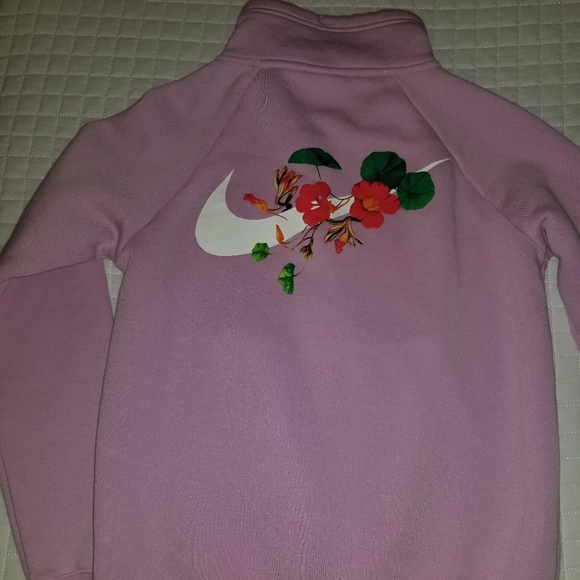 Nike pullover sweater - Picture 5 of 5